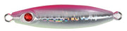 Jig Yokozuna Chispa 40g (Casting & Vertical) - Barracuda Pesca
