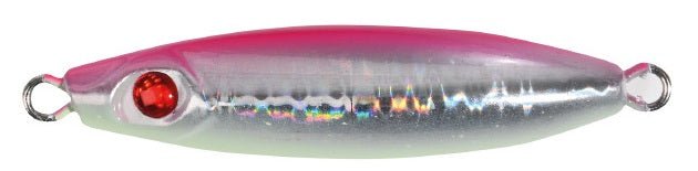Jig Yokozuna Chispa 40g (Casting & Vertical) - Barracuda Pesca