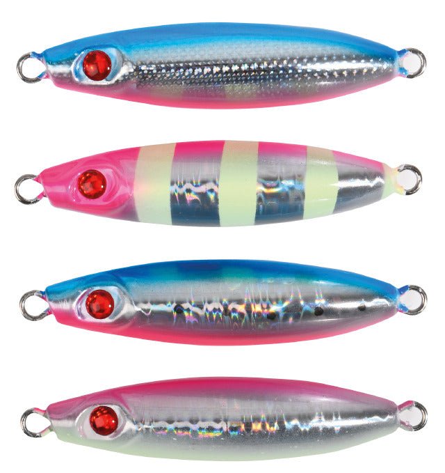 Camaroeiro Hart Fold Stick-R (Cabeça Dobrável & Rede de Borracha) - Barracuda Pesca