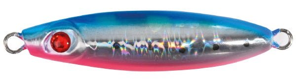 Jig Yokozuna Chispa 40g (Casting & Vertical) - Barracuda Pesca