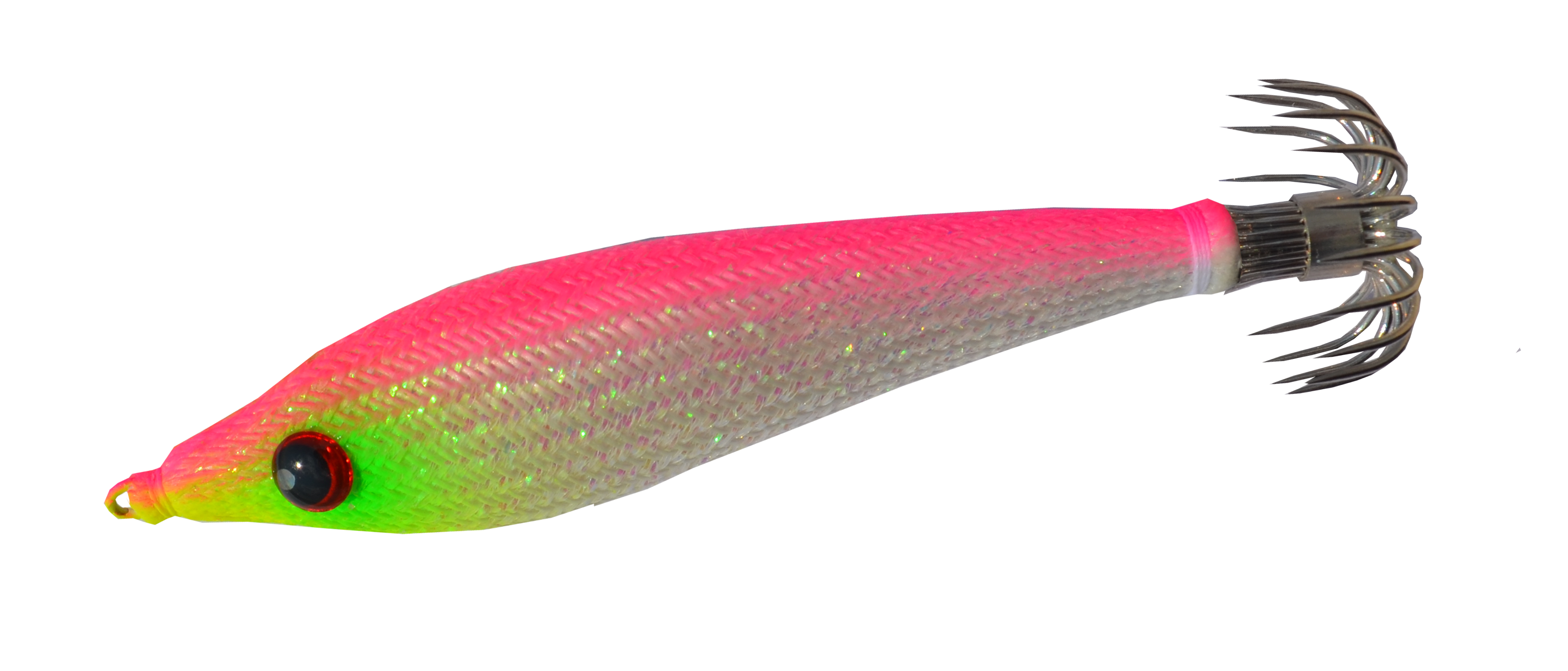 DTD Diamond Gavun - Toneira Eging