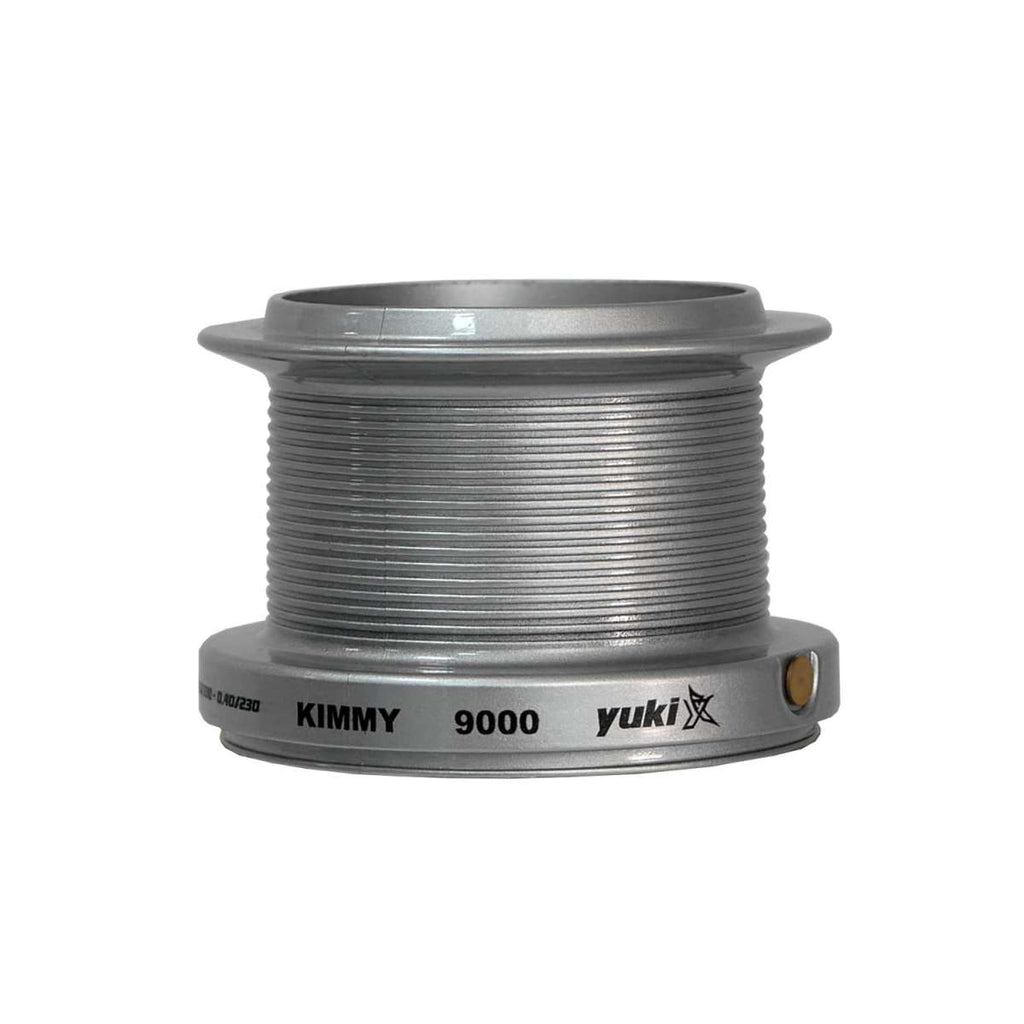 Carreto Yuki Kimmy - Surfcasting com 2 Bobinas