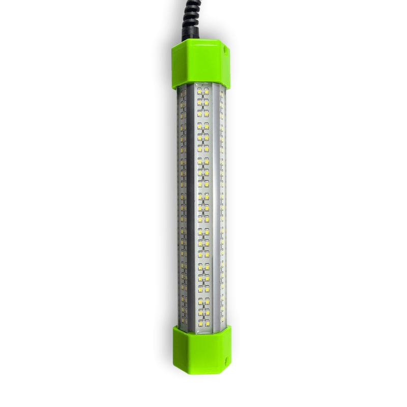 Lâmpada LED Submersível Vega SL30 300W - Barracuda Pesca