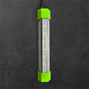 Lâmpada LED Submersível Vega SL30 300W - Barracuda Pesca