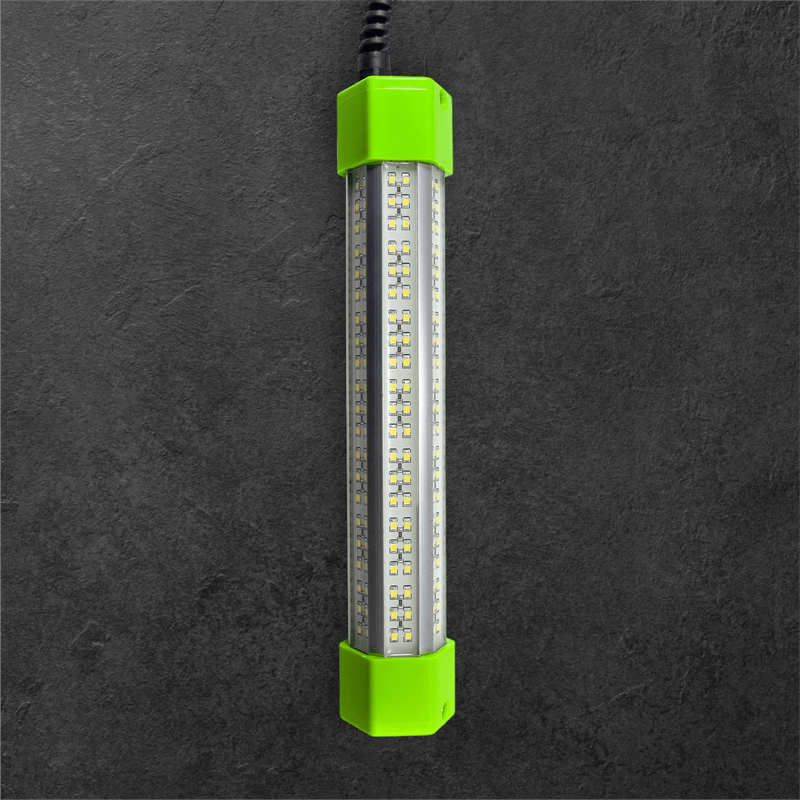 Lâmpada LED Submersível Vega SL30 300W - Barracuda Pesca