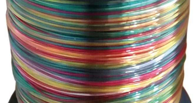 Linha Fluorocarbono Asari FC 100 (50m) - Barracuda Pesca