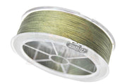 Linha Multifilamento SRT Tresse 8X Moss Green (270m) - Barracuda Pesca