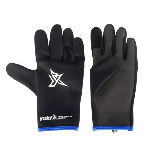 Luvas de Pesca Yuki ZX Titanium 1 mm - Barracuda Pesca