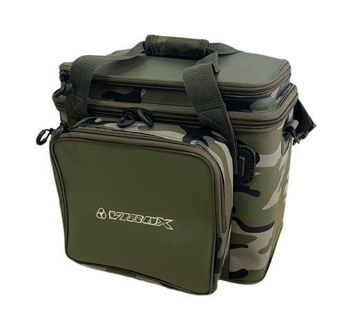 Macuto de Carpfishing Matrix Seal Load 30L - PVC Estanque - Barracuda Pesca