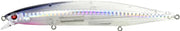 Minnow Bassday LOGS 140S - Barracuda Pesca