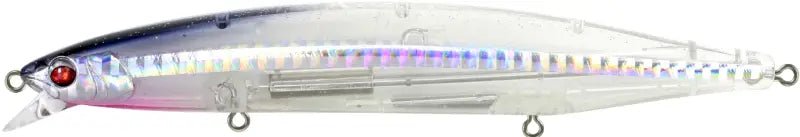 Minnow Bassday LOGS 140S - Barracuda Pesca