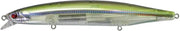 Minnow Bassday LOGS 140S - Barracuda Pesca