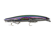 Minnow Bassday LOGS 140S - Barracuda Pesca