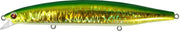Minnow Bassday LOGS 140S - Barracuda Pesca