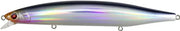 Minnow Bassday LOGS 140S - Barracuda Pesca