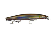 Minnow Bassday LOGS 140S - Barracuda Pesca
