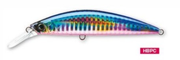 Minnow Duel Hardcore Heavy Sinking Minnow 110S - Barracuda Pesca