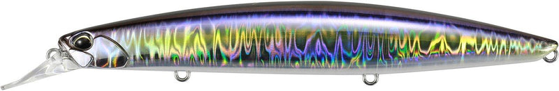 Minnow DUO Beach Walker Guado 130S - Barracuda Pesca