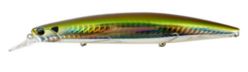 Minnow DUO Beach Walker Guado 130S - Barracuda Pesca