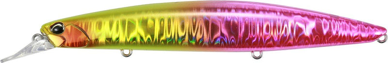 Minnow DUO Beach Walker Guado 130S - Barracuda Pesca