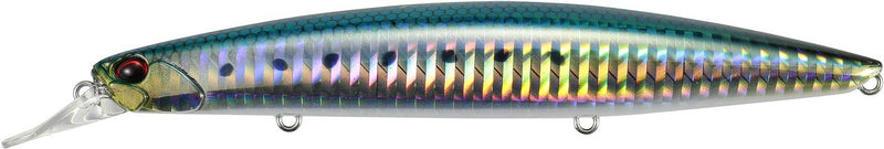 Minnow DUO Beach Walker Guado 130S - Barracuda Pesca