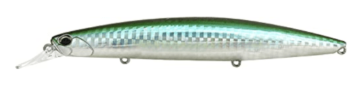 Minnow DUO Beach Walker Guado 130S - Barracuda Pesca