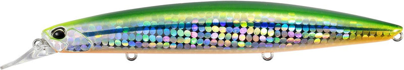 Minnow DUO Beach Walker Guado 130S - Barracuda Pesca