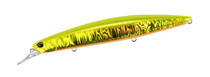 Minnow DUO Beach Walker Guado 130S - Barracuda Pesca