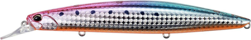 Minnow DUO Beach Walker Guado 130S - Barracuda Pesca