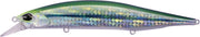 Minnow DUO Realis Jerkbait SW Limited 130SP - Barracuda Pesca