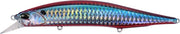 Minnow DUO Realis Jerkbait SW Limited 130SP - Barracuda Pesca