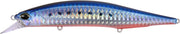Minnow DUO Realis Jerkbait SW Limited 130SP - Barracuda Pesca
