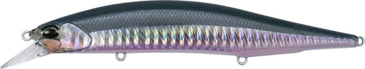 Minnow DUO Realis Jerkbait SW Limited 130SP - Barracuda Pesca