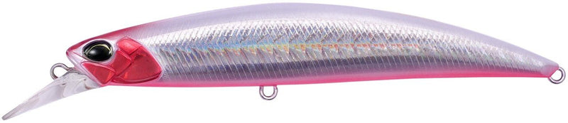 Minnow DUO Spearhead Ryuki SW Limited 110S - Barracuda Pesca