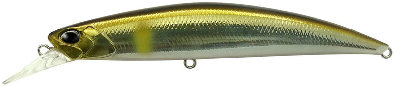Minnow DUO Spearhead Ryuki SW Limited 110S - Barracuda Pesca