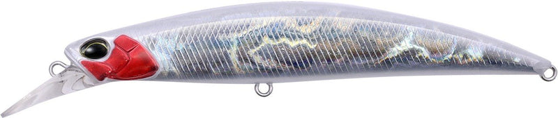 Minnow DUO Spearhead Ryuki SW Limited 110S - Barracuda Pesca