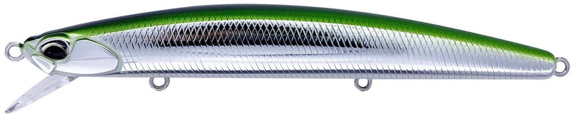 Minnow DUO Tide Minnow LANCE 110S - Barracuda Pesca