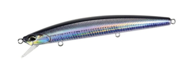 Minnow DUO Tide Minnow LANCE 110S - Barracuda Pesca