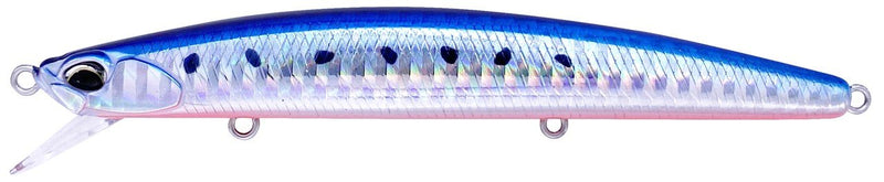 Minnow DUO Tide Minnow LANCE 110S - Barracuda Pesca