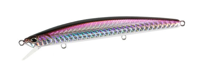 Minnow DUO Tide Minnow LANCE 110S - Barracuda Pesca
