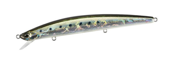 Minnow DUO Tide Minnow LANCE 120S - Barracuda Pesca