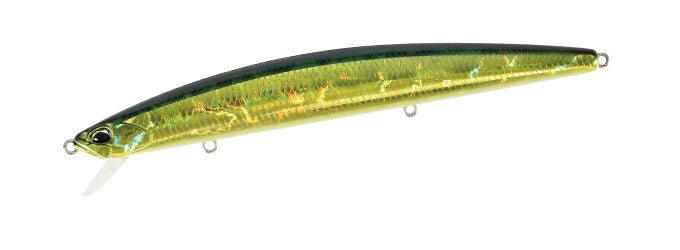 Minnow DUO Tide Minnow LANCE 140S - Barracuda Pesca