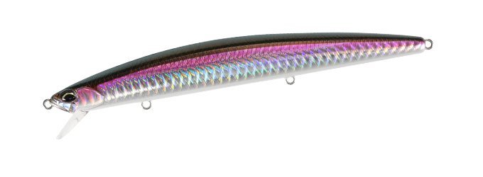 Minnow DUO Tide Minnow LANCE 140S - Barracuda Pesca