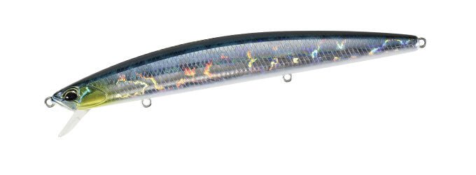 Minnow DUO Tide Minnow LANCE 140S - Barracuda Pesca