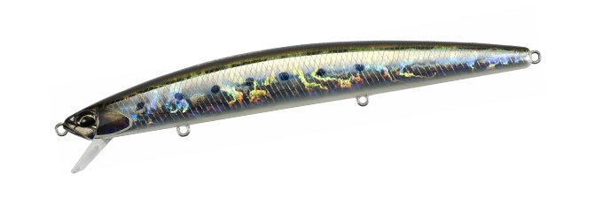 Minnow DUO Tide Minnow LANCE 140S - Barracuda Pesca