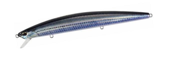 Minnow DUO Tide Minnow LANCE 140S - Barracuda Pesca