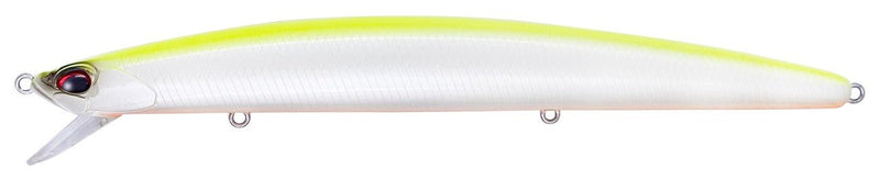 Minnow DUO Tide Minnow LANCE 160S - Barracuda Pesca