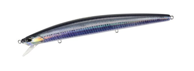 Minnow DUO Tide Minnow LANCE 160S - Barracuda Pesca
