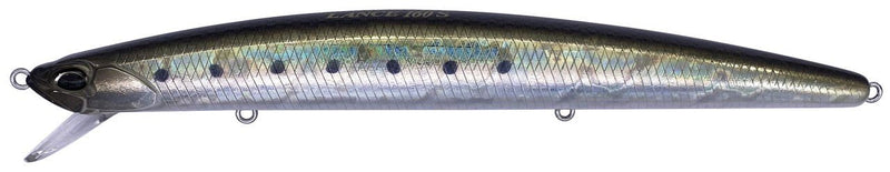 Minnow DUO Tide Minnow LANCE 160S - Barracuda Pesca