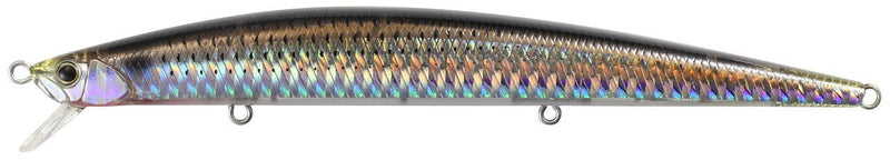 Minnow DUO Tide Minnow Slim 140 FLYER - Barracuda Pesca